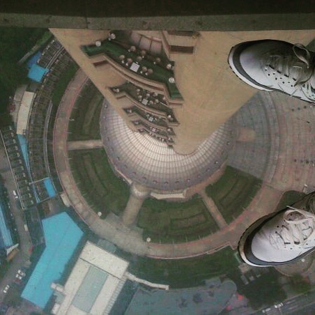 #orientalpearltower #orientalpearl #tower #travel #reizen #travelchina #china #shanghai #travelpicsofworld #instatravel #travelphotography #travelblogger #travelholic #travelers&hellip;