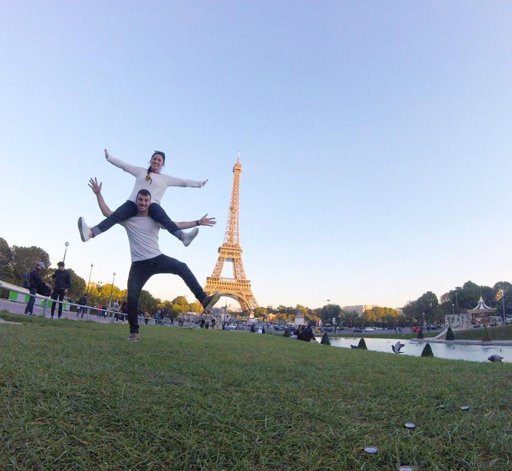 ‍️Throwback Thursday Yo también quería jajaja. Un lindo recuerdo de mis vacaciones en como&hellip;