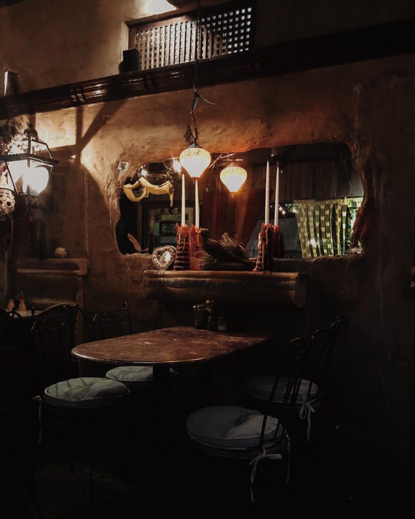 Sanırım bunu tanımlayabilecek en güzel kelime “otantik”???? * #gezginlerle #gezginlerdiyorki #travelrepost #travelcouples #iamtb #iamatraveler&hellip;