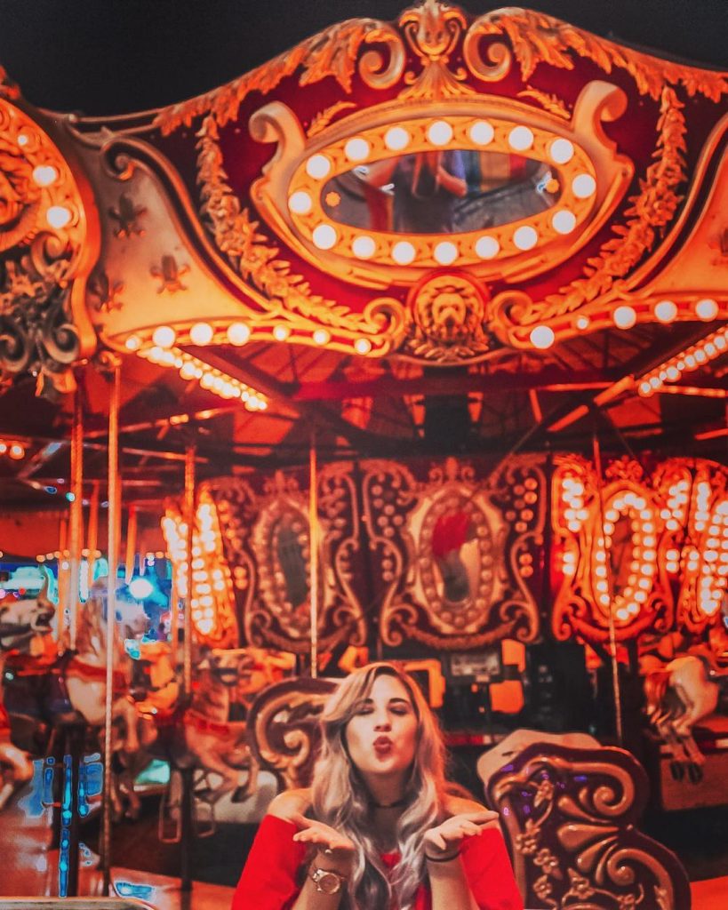 Don’t let someone dim your light simply because it’s shining in their eyes ️