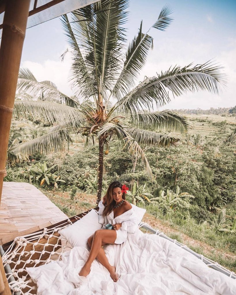 Bali, Indonesia . . by @thaylise_ferreira . . #travel #traveling #travelgram #travelling #travelholic #traveller&hellip;