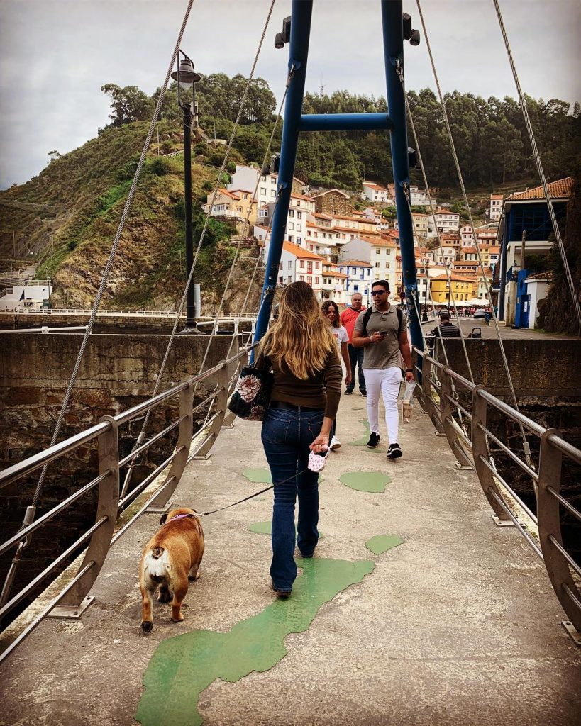 Mientras vas por los caminos de la vida, no todos te van a gustar,&hellip;