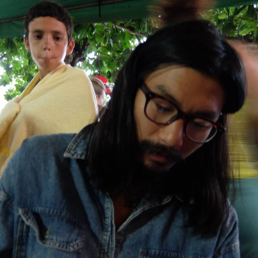 winter is coming. 세욱아 치사하게 너 혼자 야한거 봤냐? @alibaba_kwon #여행 #쿠바 #바라데로 #trip&hellip;