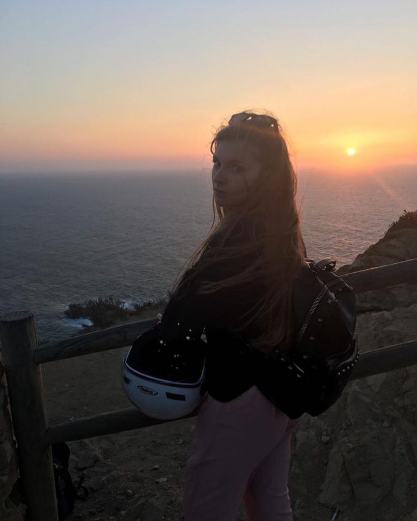 Terza tappa: Cabo de Roca #caboderoca #portugal #adoro #pasteisdebelem #tram #travel #travelling #travebucketlist #traveladdicted&hellip;