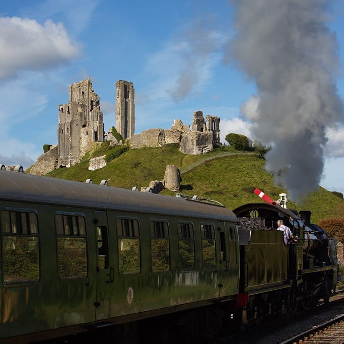 Мечта сбылась, ещё одной мечтой меньше… стали счастливее или наоборот, чем больше сбывается, тем&hellip;