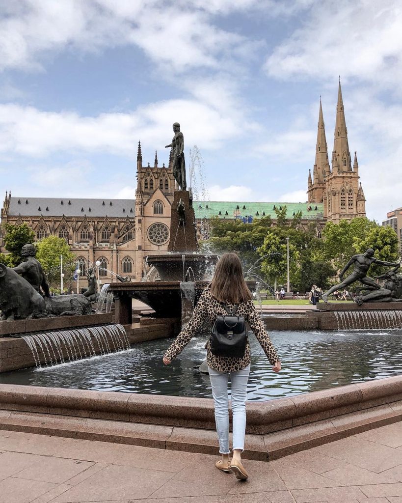 #gezginlerle #gezginlerdiyorki #travelrepost #travelcouples #iamtb #iamatraveler #australiatravel #travel_drops #seeaustralia #restaurantaustralia #lifeofaustralia #travelaustalia #wollongong #interrailturkiye&hellip;