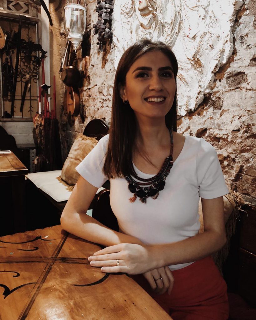 Yaklaşık bir yıldır Sydney’deyiz ve fırsat buldukça farklı ülke mutfaklarını denemeye çalışıyoruz. Bugün ise&hellip;