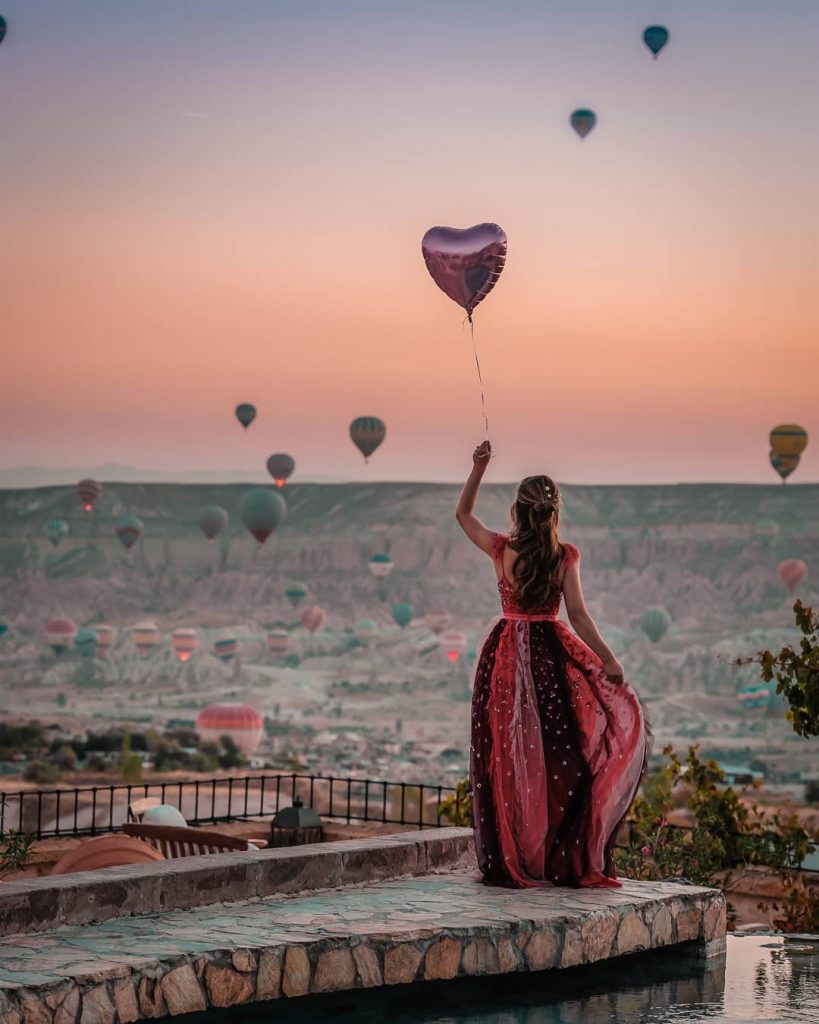 Is this real or is this a beautiful dream ????????