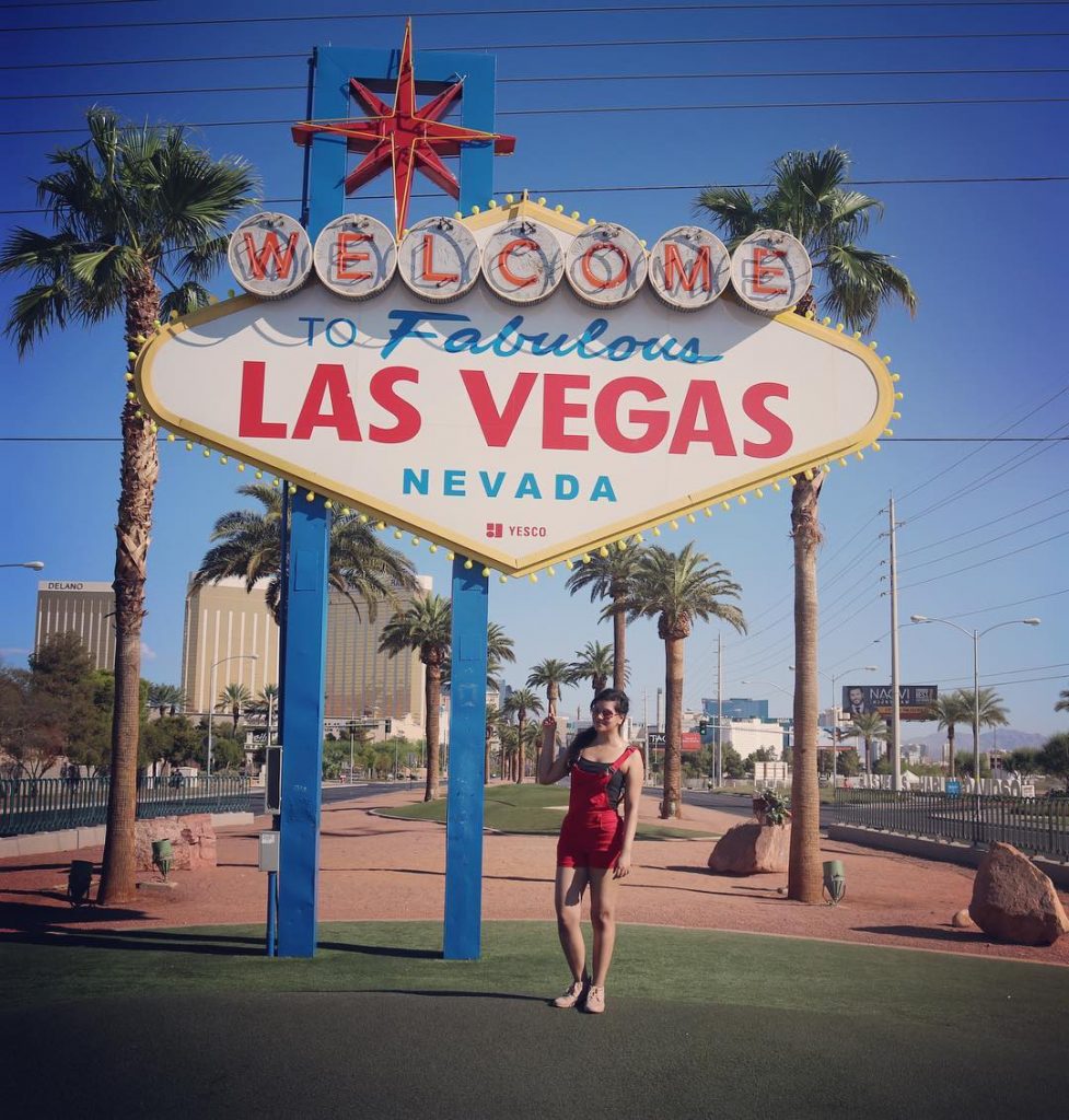 I never imagined desert place can be so much fun! This picture was clicked&hellip;