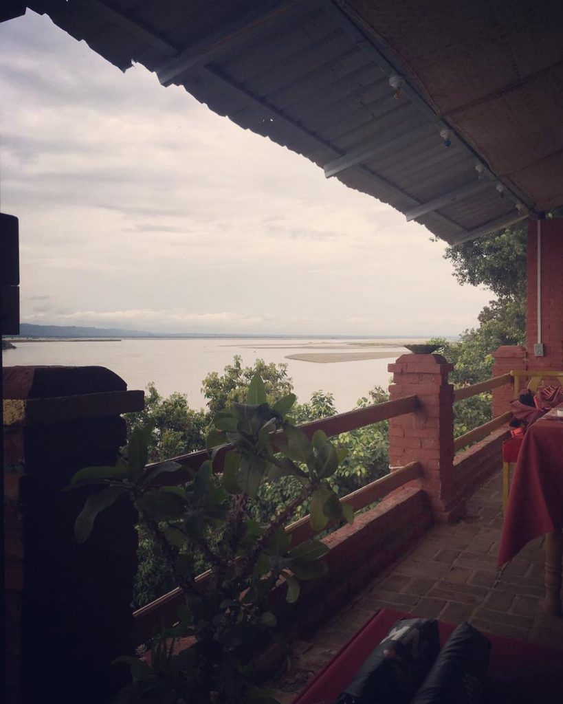 Reise nach Bagan ~ #newpost #asia #myanmar #bagan #rosiontour #reisenfuerweltentdecker #starttheadventure #backpackers #weltreise #oncearoundtheworld&hellip;