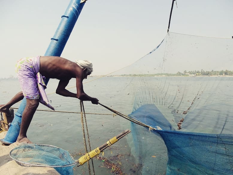 Una vez allí me comentó cuál era el funcionamiento de estas redes que según&hellip;