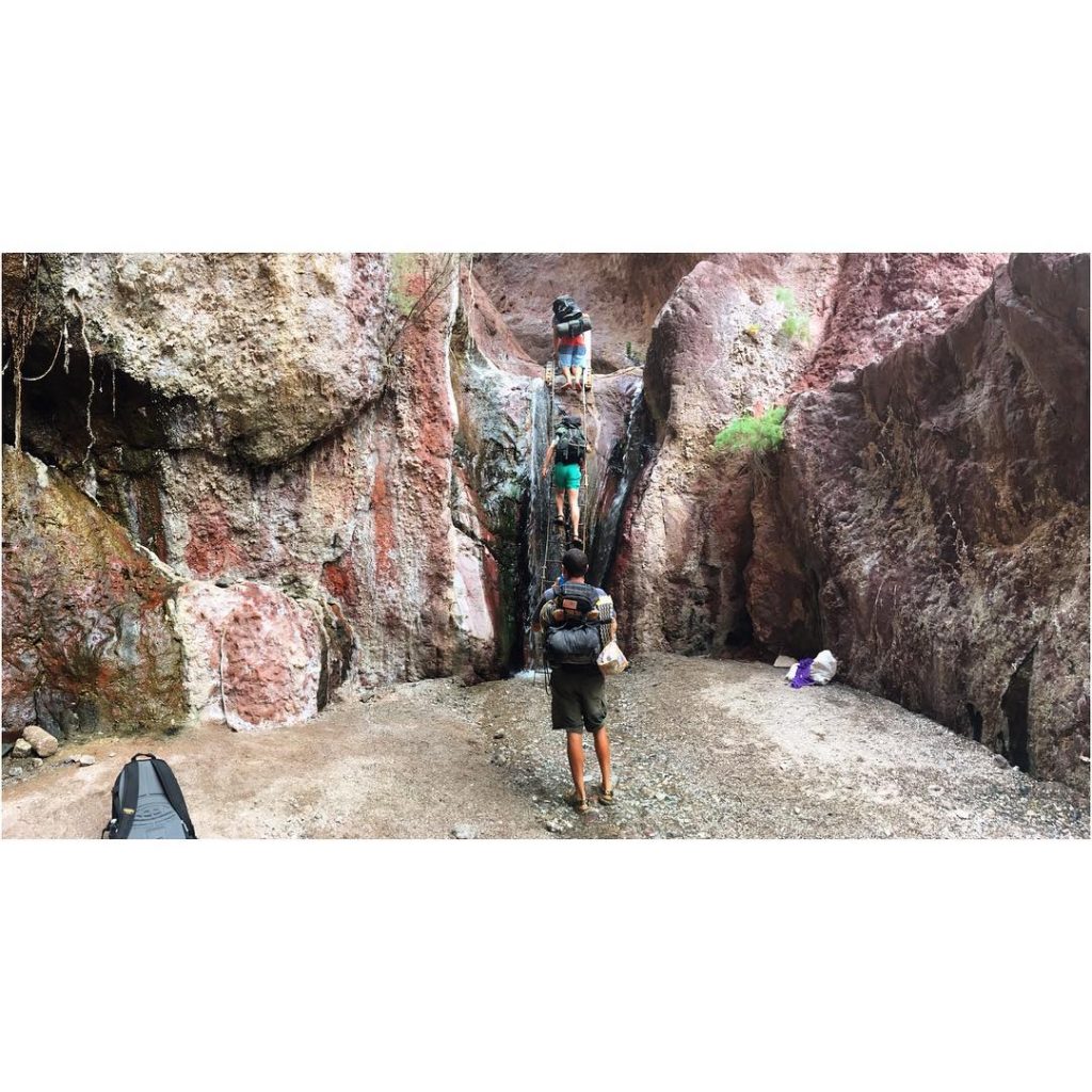 Moments like these make me realize that life really is just THAT spectacular. Hiked&hellip;