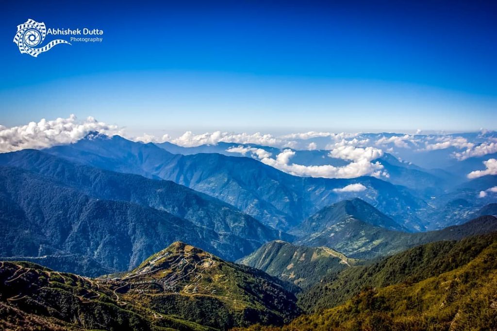 #sikkim #silkroute #kanchanjunga #mountain #hills #incredibleindia #loanlyplanettravellermagazine #natgeo #natgeoyourshot #landscape #landscapephotography #cityscape #mobileclicks #mobile&hellip;