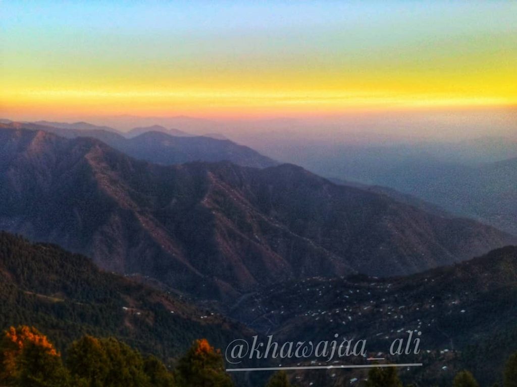 . . . . . . #pakistanibloggers #vscopk #travelanddestinations #pakistanwelcomesyou #bestcitybreaks #shutterpak #travelcommunity&hellip;