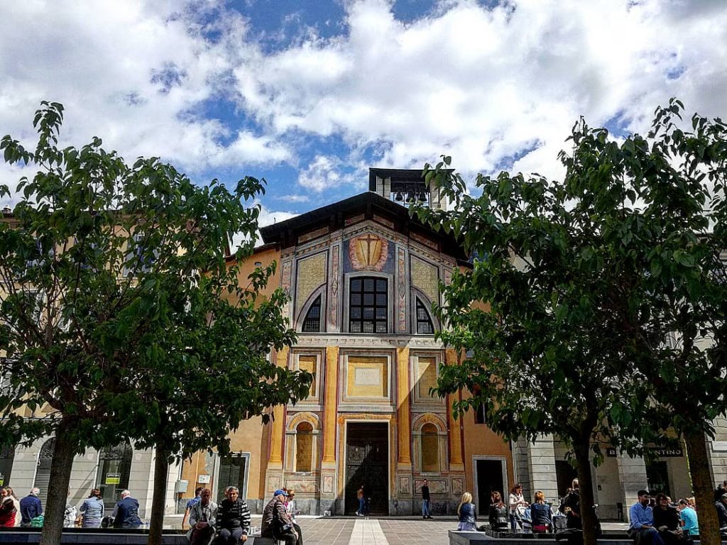 #como #italy   #instatravel   #traveling   #travellover   #travelling   #travelpgotography   #travelgram   #wunderlust   #travelaroundtheworld   #traveladdicted   #travelislife   #travelporn  &hellip;