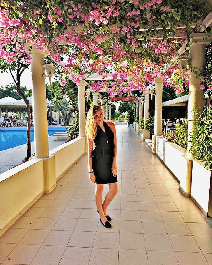 Once in #rhodes – – – – – #travelanddestinations #beautifulmatters #travelpics #theworldshot #travelstoke #discoverearth&hellip;