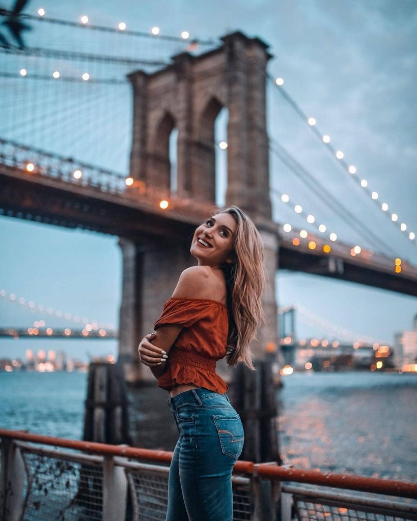 New York . . by @lyss . . #travel #traveling #travelgram #travelling #travelholic #traveller&hellip;