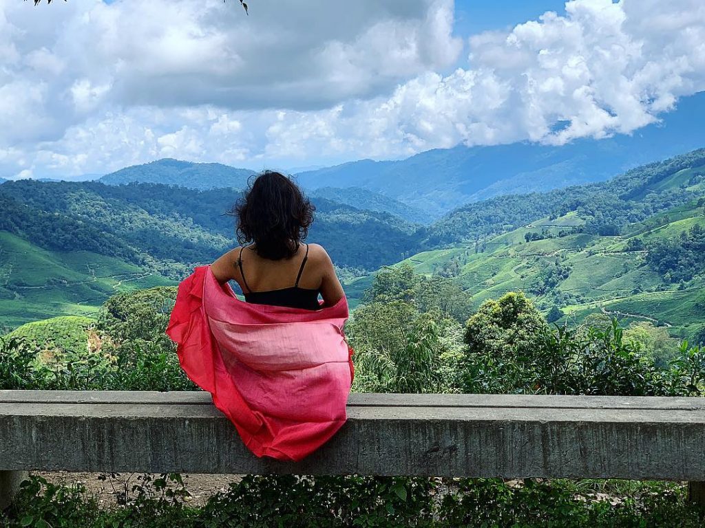 Wherever I wander, wherever I rove. The hills of the highland, forever I love.&hellip;