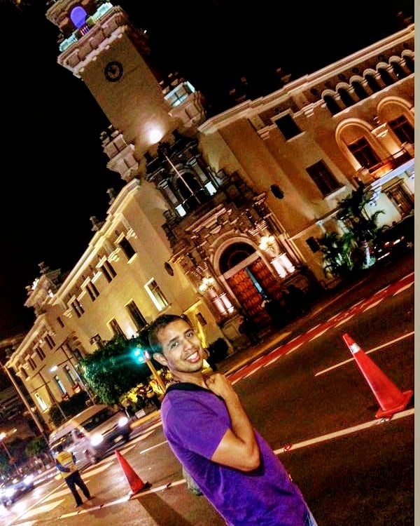 #tbt Y hasta mañana! . . . #visitperu #iamtb #doyaeven #quetalviajar #bnesimppl #destinosimperdiveis #blogmochilando&hellip;