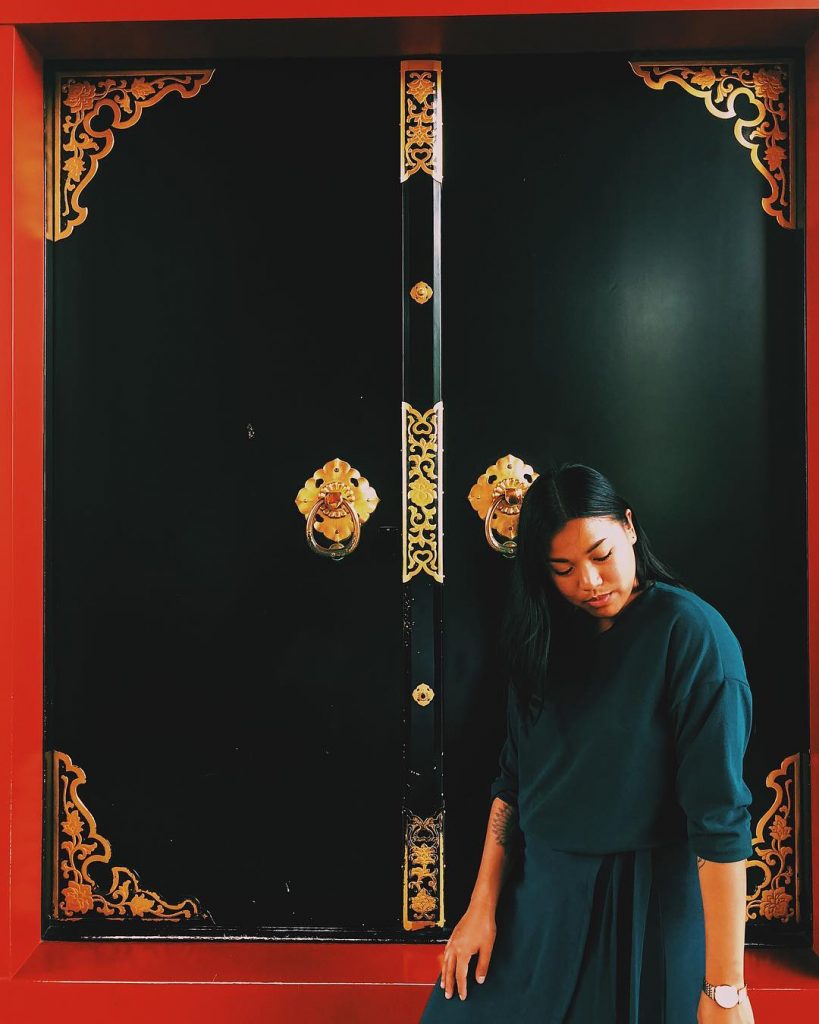 I’m missing the littlest things from back home. Hot Cheetos, Chipotle, and American commercials.&hellip;