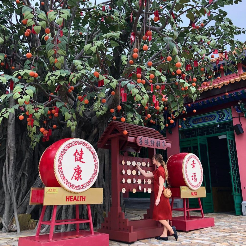 Exploring ???????? • • • • • • • • #travel #hongkong #bigbuddah #travelphotography&hellip;