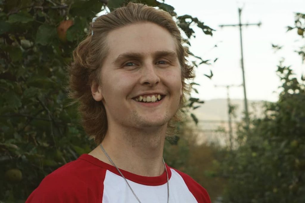 Collect moments, not things