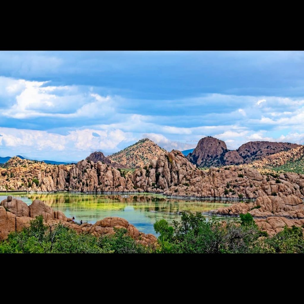 Watson Lake. Always Amazing. #godzki