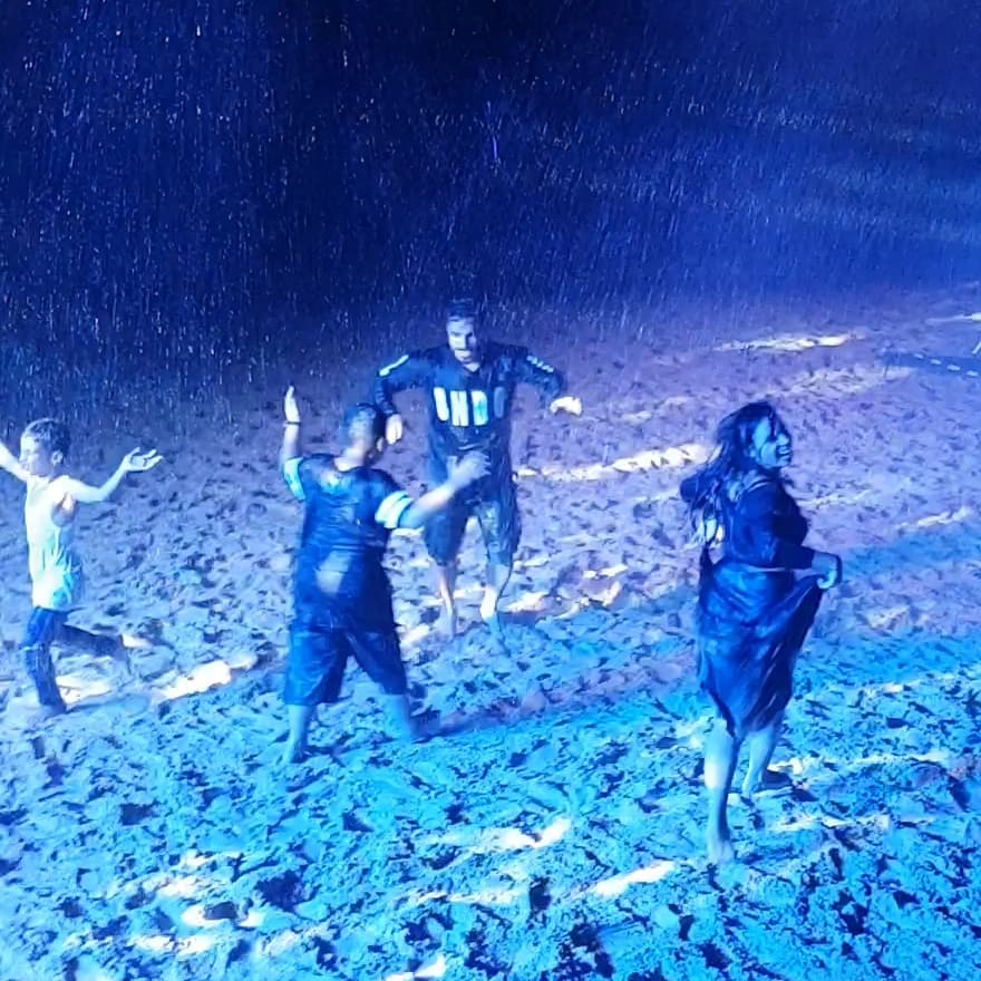 Happiness is letting go of what you think your life is supposed to look&hellip;