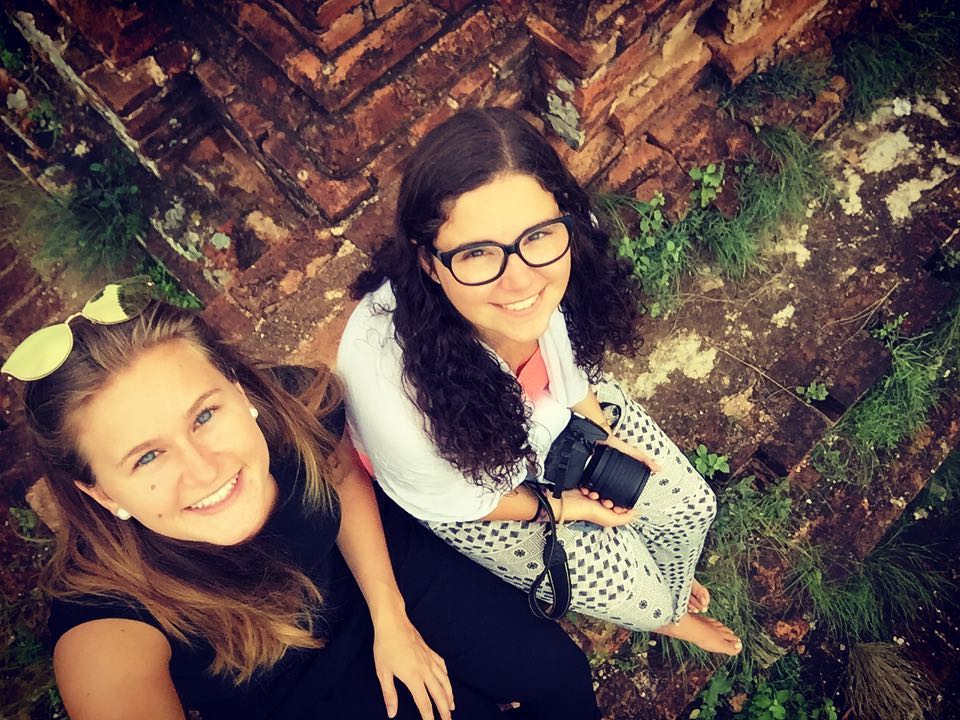 Die Tempel von Bagan ~ #newpost #asia #myanmar #bagan #rosiontour #reisenfuerweltentdecker #starttheadventure #backpackers #weltreise&hellip;