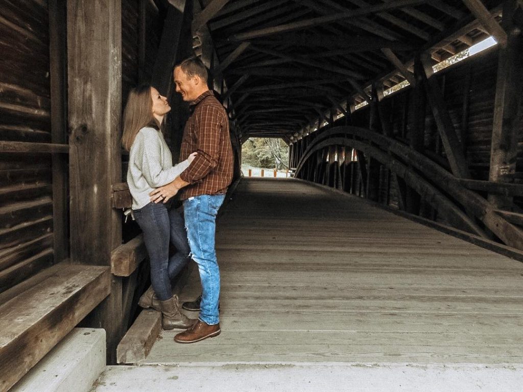 It only took 5 years of living in MD to actually check out this&hellip;