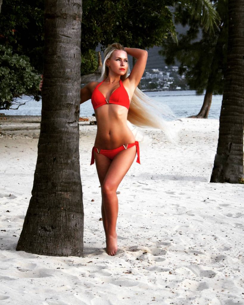 Mauritius, Maradiva villas resort and SPA #beautifultraveller #travelgirl #beauty #beautyqueen #photomodel #sexygirl #hotgirl #beautifulgirl&hellip;