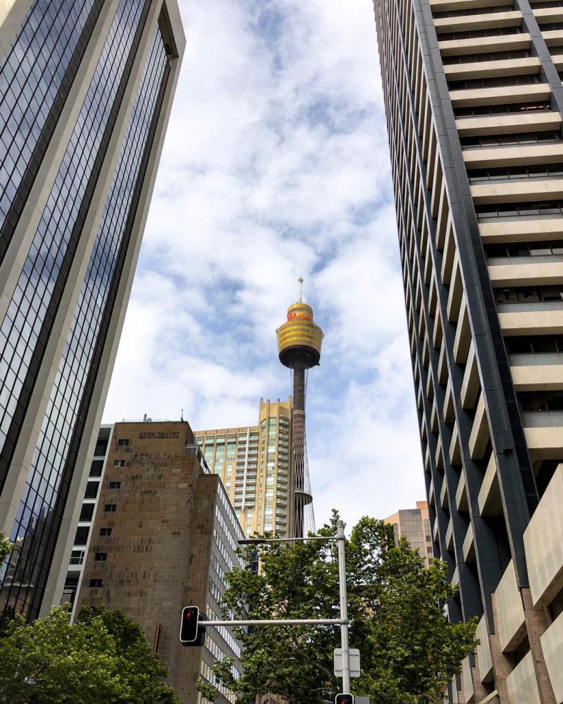 Buraların en büyüğü * #gezginlerle #gezginlerdiyorki #travelrepost #travelcouples #iamtb #iamatraveler #australiatravel #travel_drops #seeaustralia #restaurantaustralia&hellip;