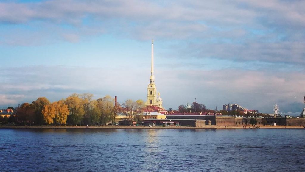 Was built to protect Russia’s main access to the sea, but rather than defending&hellip;