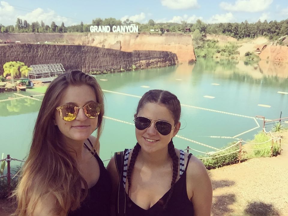 Grand Canyon Waterpark ~ #newpost #asia #thailand #chaingmai #grandcanyon #grandcanyonwaterpark #rosiontour #reisenfuerweltentdecker #starttheadventure #backpackers&hellip;