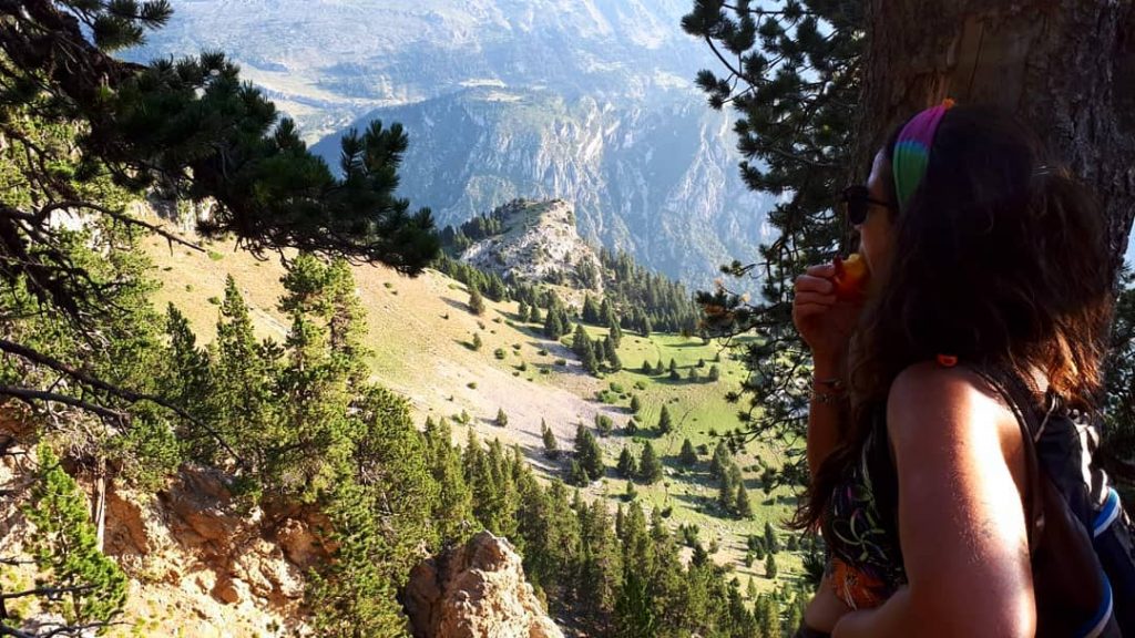 《Viajar para mirar mi pequeña realidad desde 》 . . . . . .&hellip;