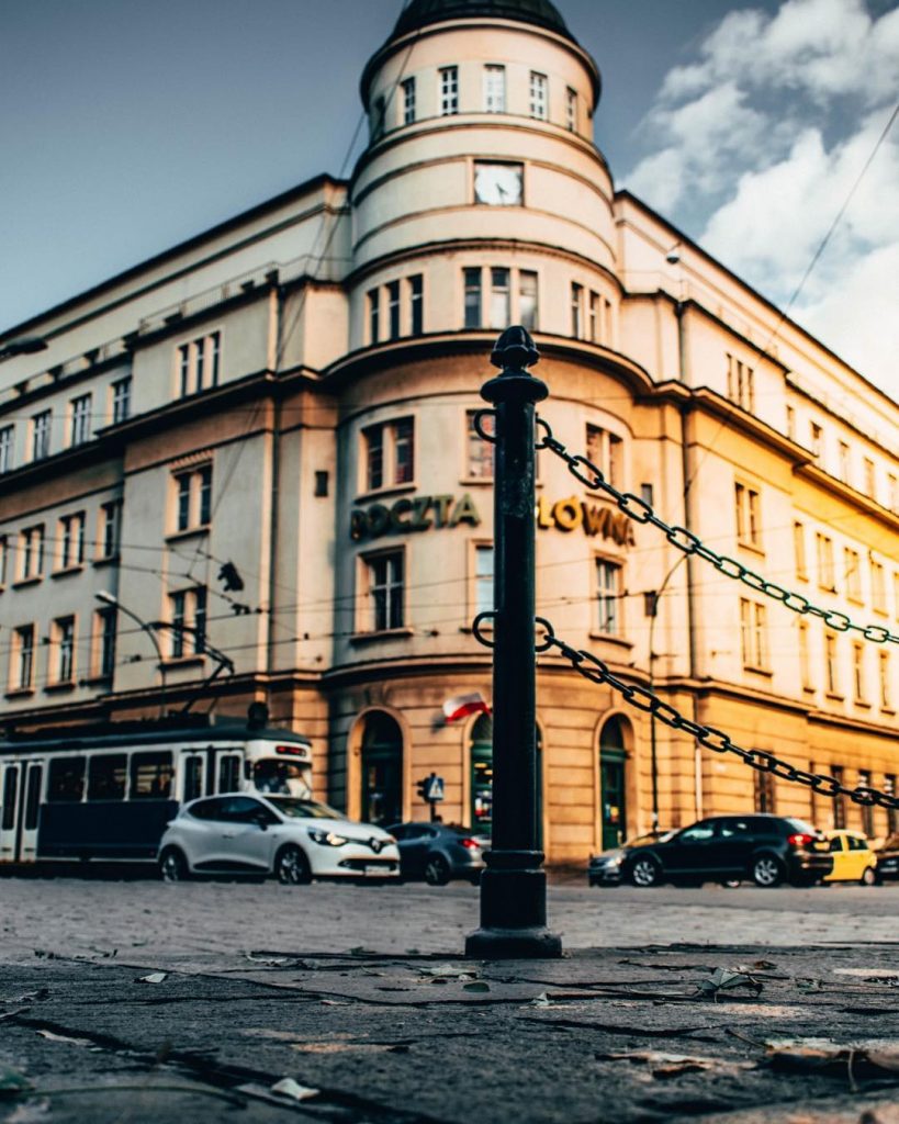 ???????? KRAKOW ???????? _____________________________________________ . . . #bnesimppl #krakow_gram #krakowplaces #igerskrakow #instakrakow #krakowoldtown #cracovia&hellip;