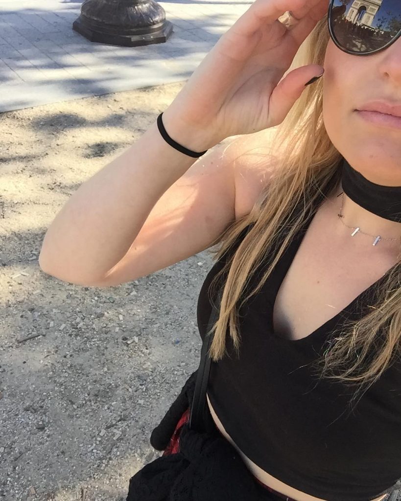 If there’s a light up ahead, it’s just the sun in your eyes ️