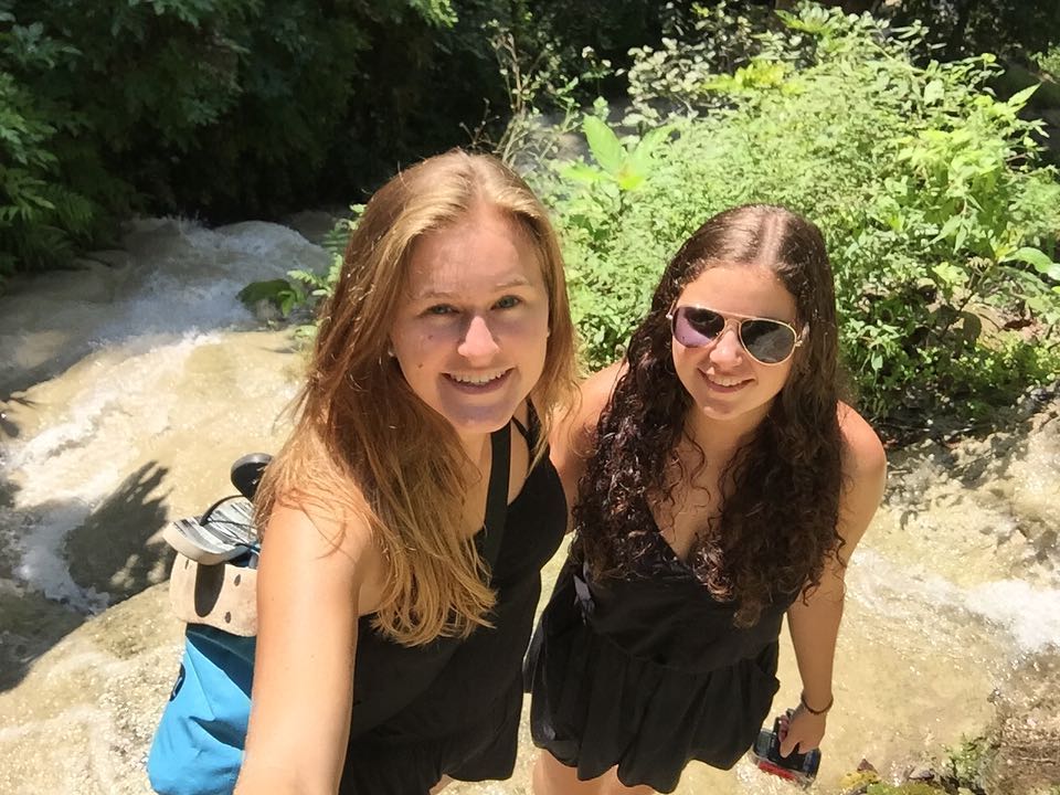 Buatong Wasserfall ~ #newpost #asia #thailand #chiangmai #buatong #rosiontour #reisenfuerweltentdecker #starttheadventure #backpackers #weltreise #oncearoundtheworld&hellip;