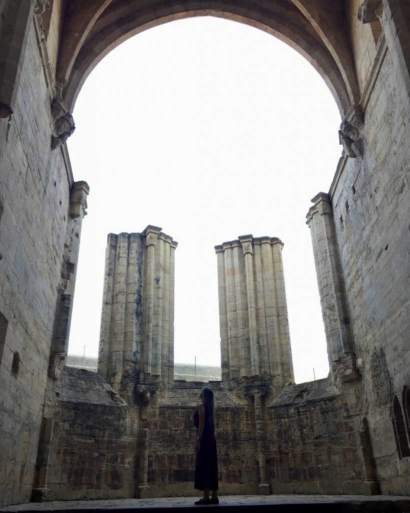 Wow. #coimbra #portugal #adoro #pasteisdebelem #tram #travel #travelling #travebucketlist #traveladdicted #portugal #igersportugal #igerslisbon #bnesimppl&hellip;