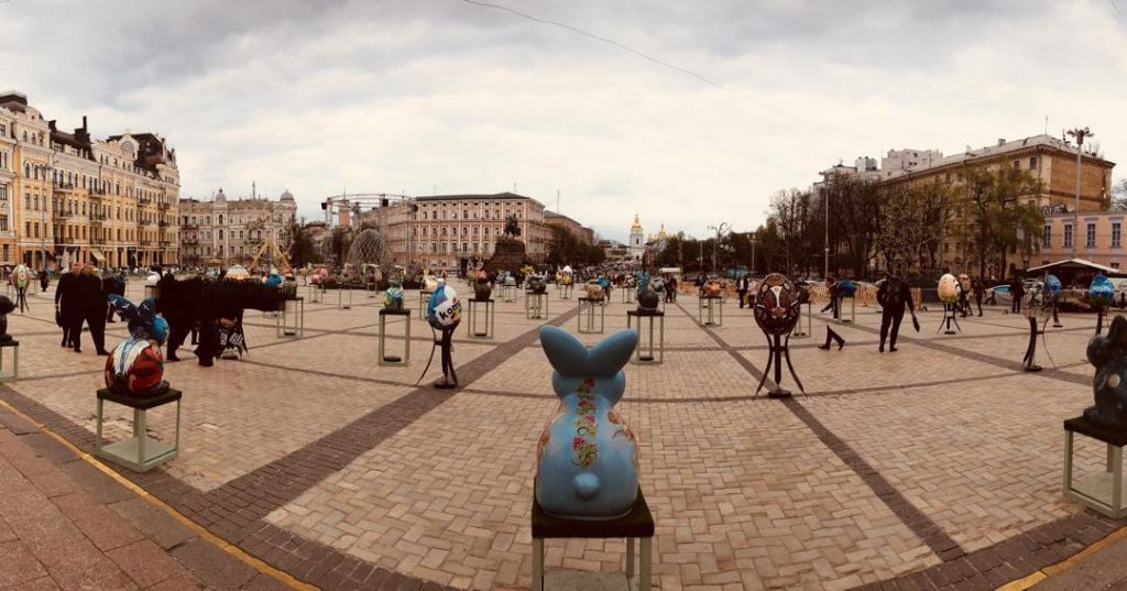 Welcome to Ukraine ???? #kiev #ukraine #travel #travelworld #worldtraveler #easterneurope #people #beautiful #pretty #amazing&hellip;