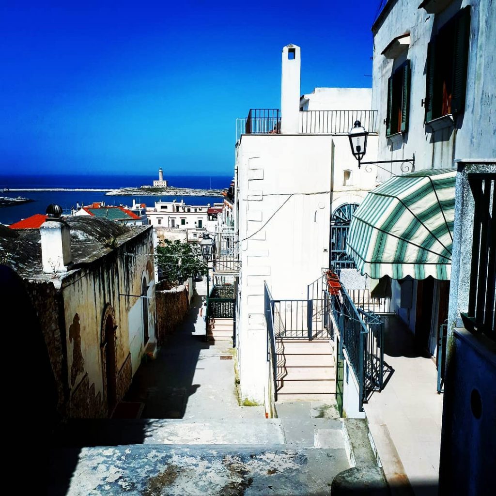 A nice day in Vieste #Vieste #apulianlife #travelingram #visiteurope #seetheworld #mytravelgram #wonderfuldestinations #travelloggers #citypicz&hellip;