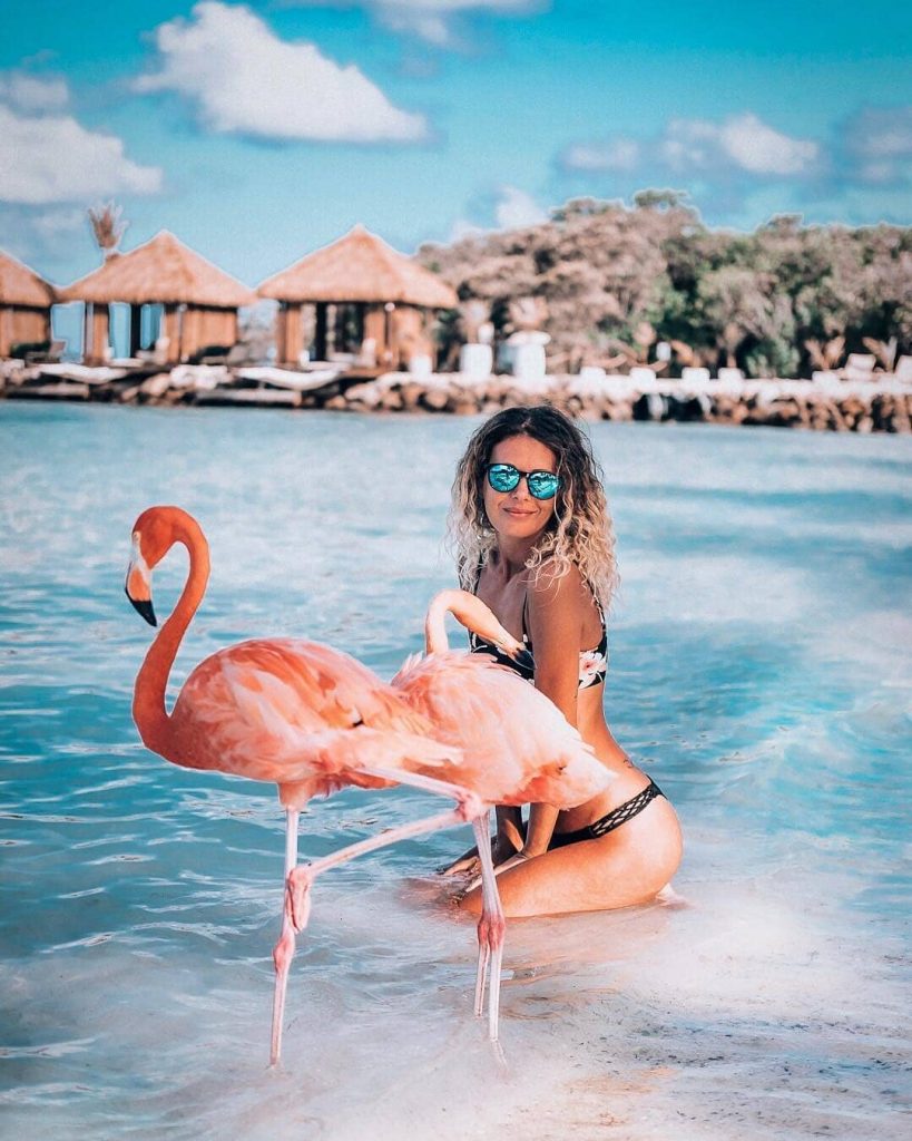 Have you been there? Location: Aruba . . by @ . . #travel #traveling…