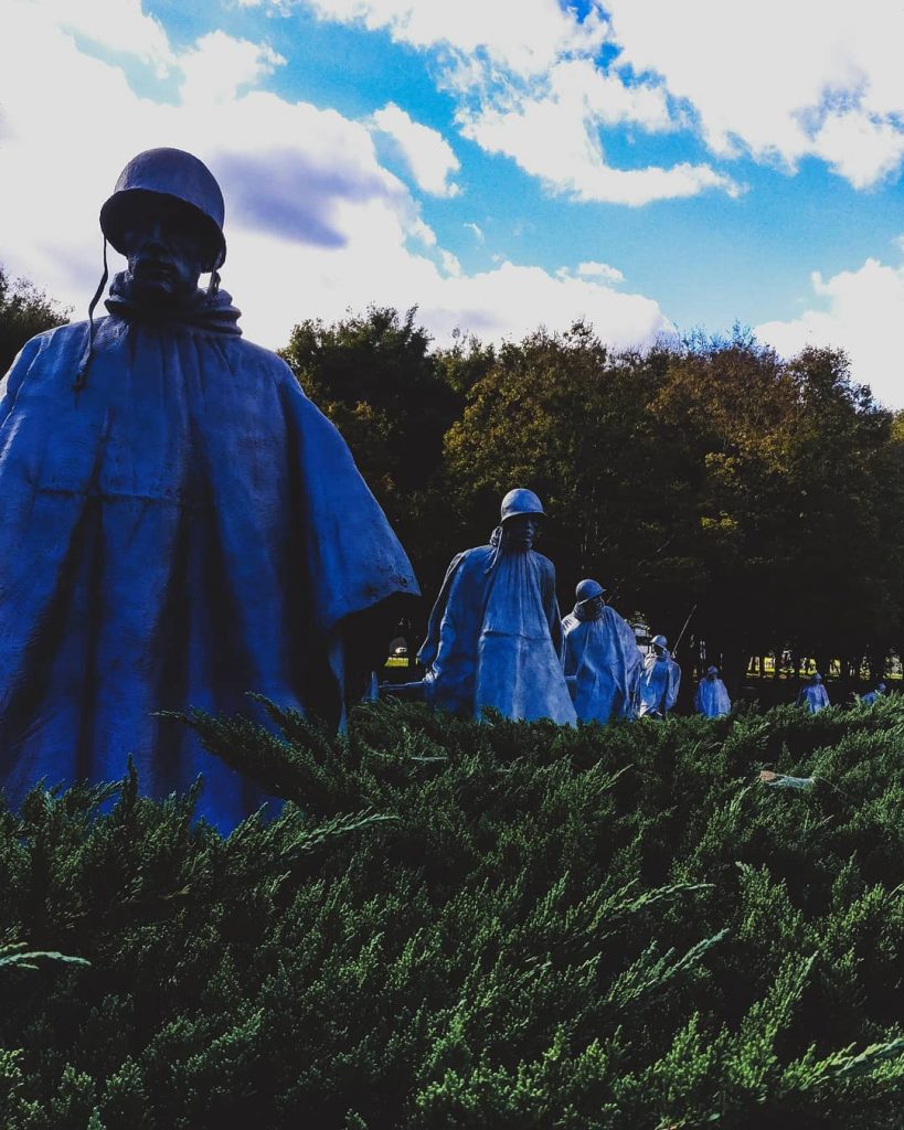 Freedom is not free. ◾◾◾◾◾◾◾◾◾◾◾◾◾◾◾ Washington DC, USA. ©️69thchapter #69thchapter #travelgram . . .&hellip;