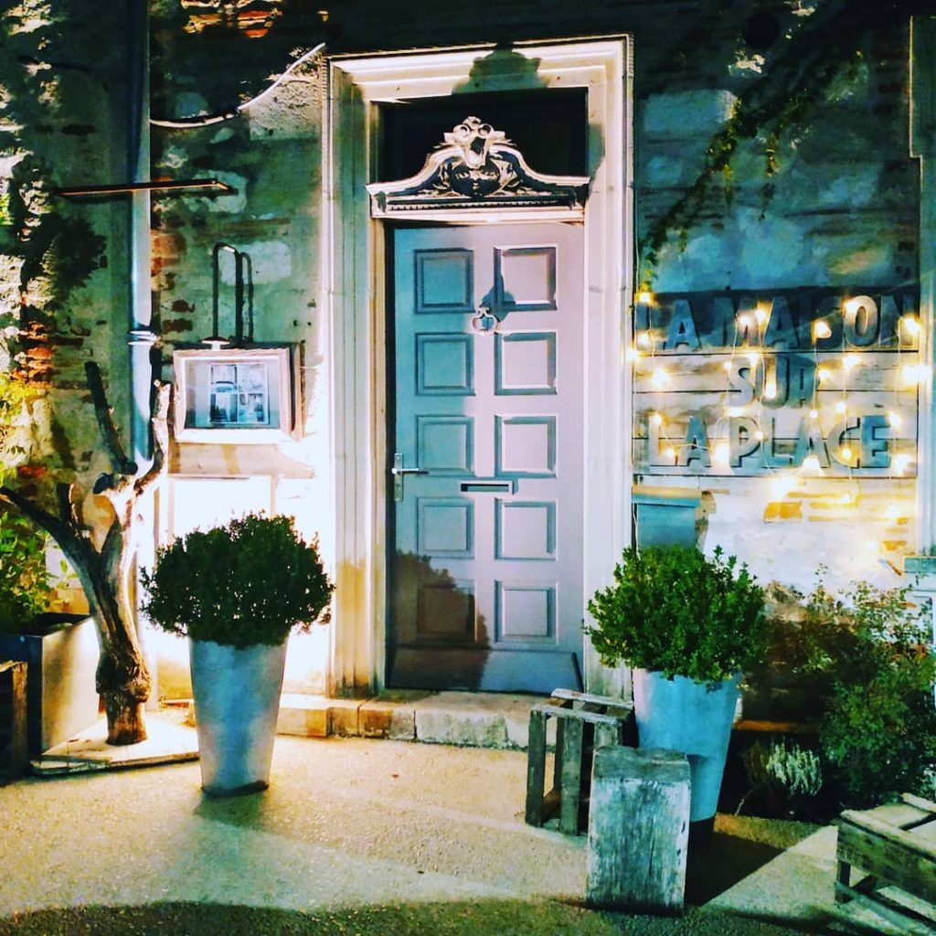 Time to say amazing place Just perfect. Merci @genevievecazottes . . . . .&hellip;