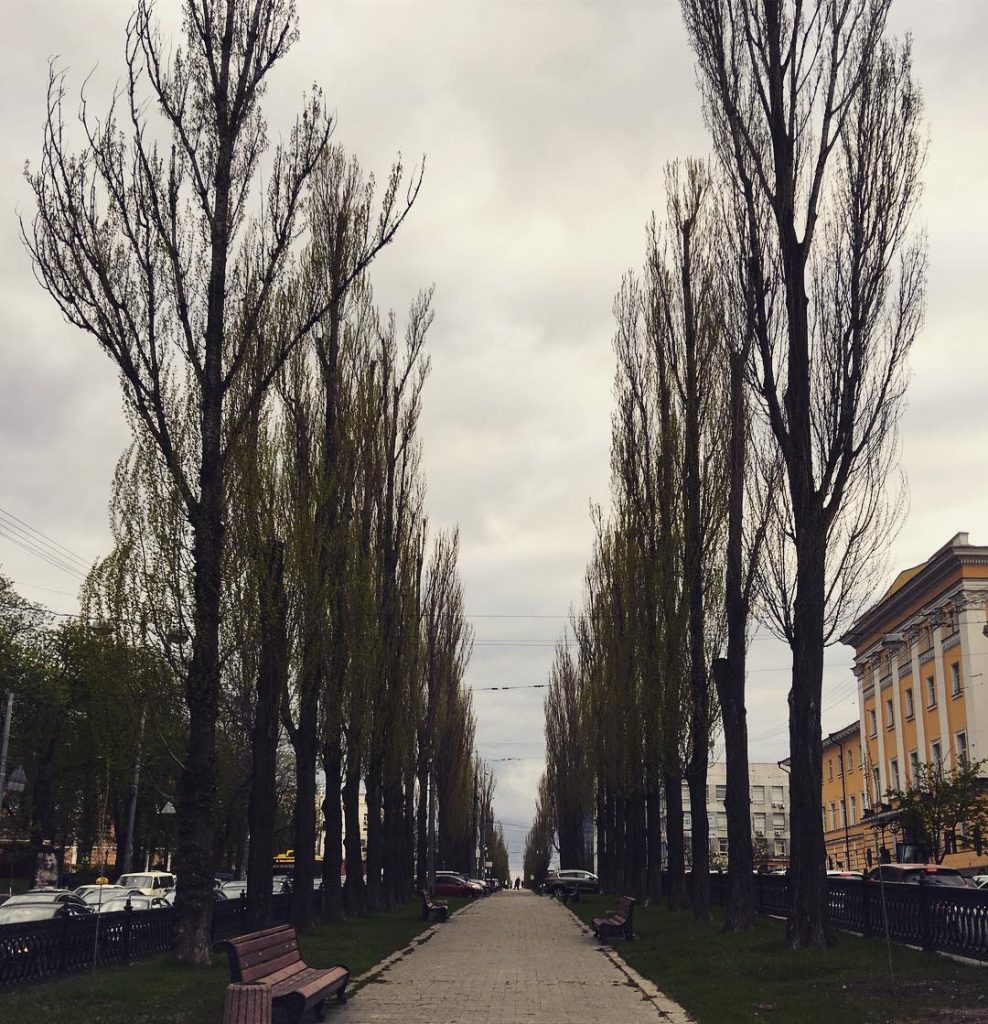 Welcome to Ukraine ???? #kiev #ukraine #travel #travelworld #worldtraveler #easterneurope #people #beautiful #pretty #amazing&hellip;