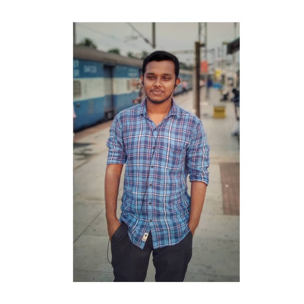 Life is like an ice cream, enjoy it before it melts . . .&hellip;