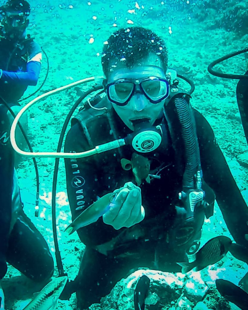 This has to be the best feeding program I’ve ever attended. #ExploReytion #travelph #pinoytravel&hellip;