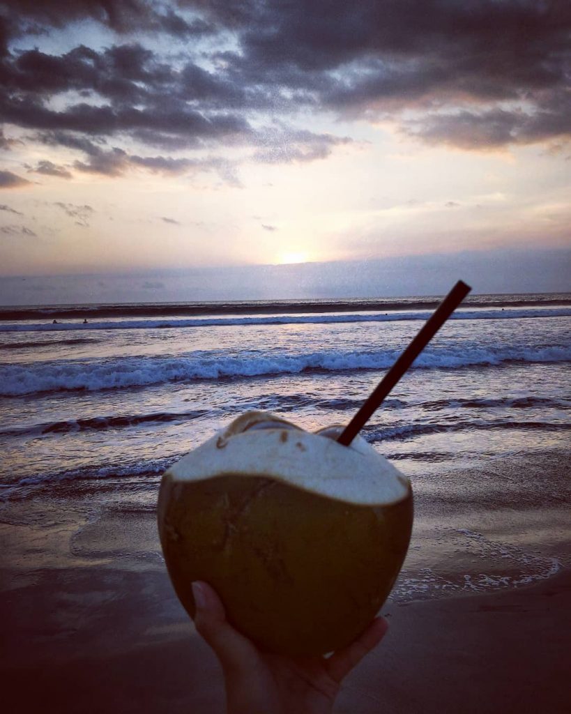 Sunsets are proof that endings can be beautiful . . . . . .&hellip;