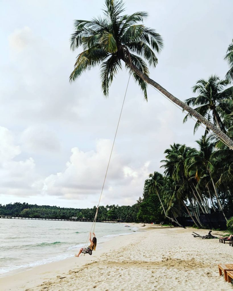 Let’s have some fun ???? #vacationwithmyhusband #couplegoals #travelphotography #travelgram #travelrepost #bnesimppl #instaplace #iamtb #sving&hellip;