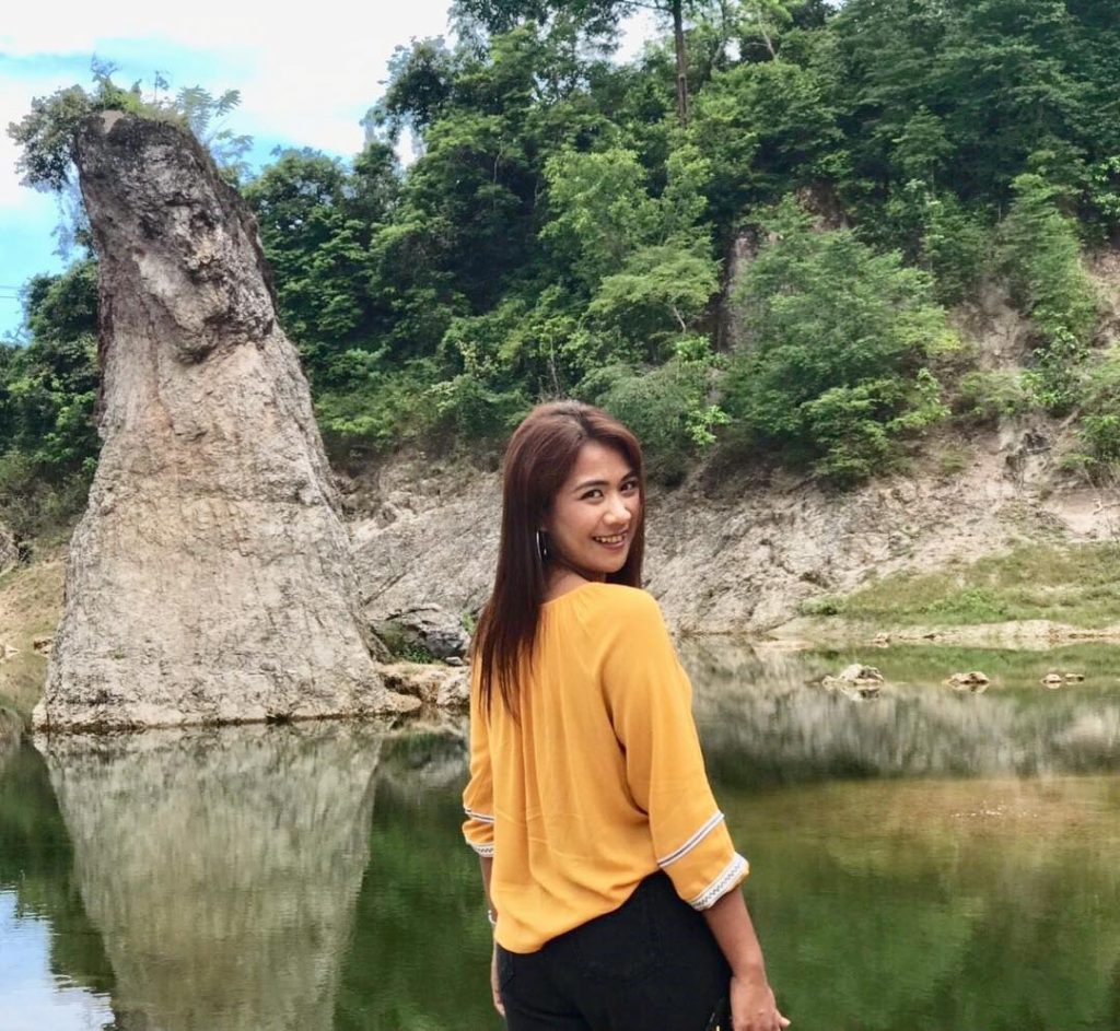 เพราะฉันรักการเดินทาง Because i love travelling #vacation #travel #travelblogger #travelphotography #traveller #travelgram #lovetraveling